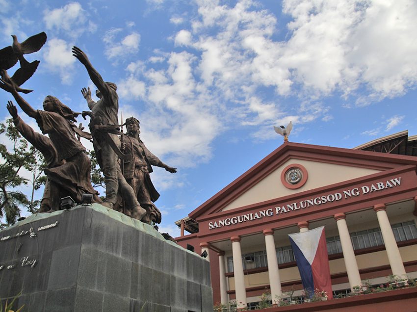 Davao City village chiefs asked to implement mandatory allocation for SKs