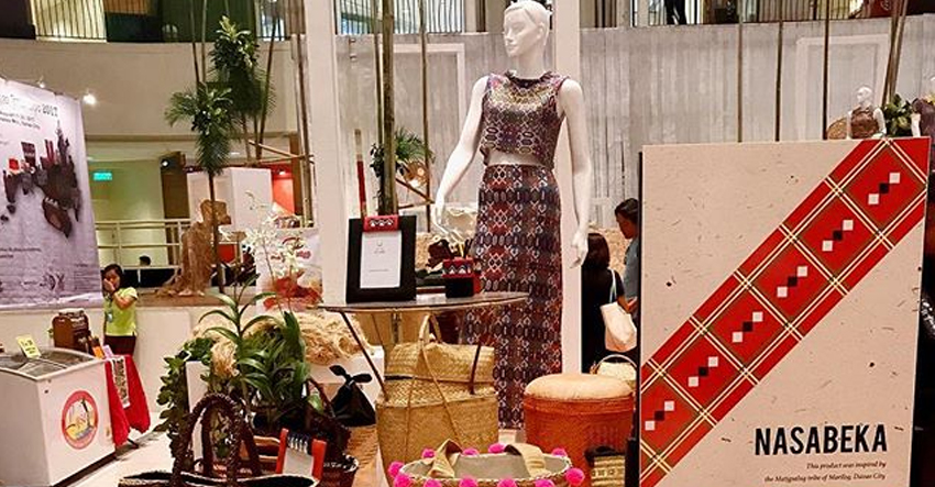 Read more about the article Matigsalug brand targeted for export this year