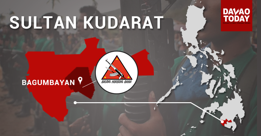 3 Consunji guards killed in NPA attack in Sultan Kudarat