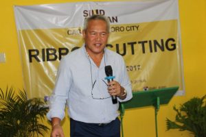 Read more about the article Oro mayor tells DILG to let him do his job