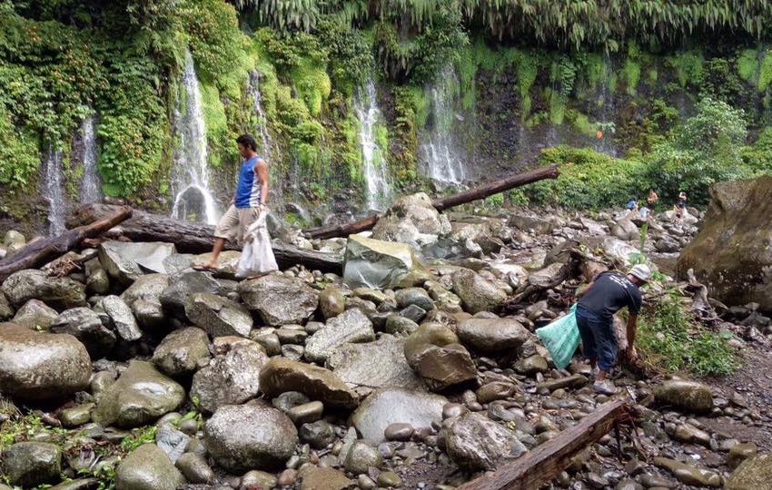 Forest guards to meet Mayor Sara Duterte next month