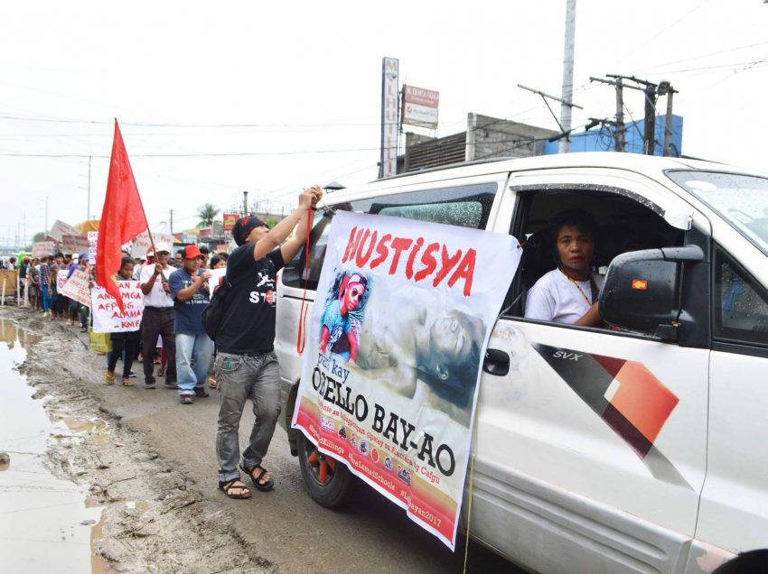 FUNERAL MARCH