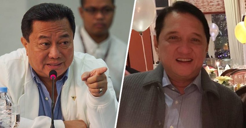 Floirendo-Alvarez spat: ‘Banana king’ welcomes Ombudsman’s graft raps