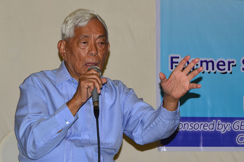 You are currently viewing Progressive groups hail Nene Pimentel as ‘true patriot, rights defender’