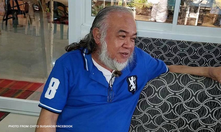 Fr. Chito Suganob, Marawi Siege survivor and peace advocate, dies