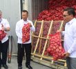 Customs in NorMin raids warehouse, P5M imported red onions seized anew
