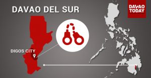 Read more about the article Digos jail guard caught selling drugs