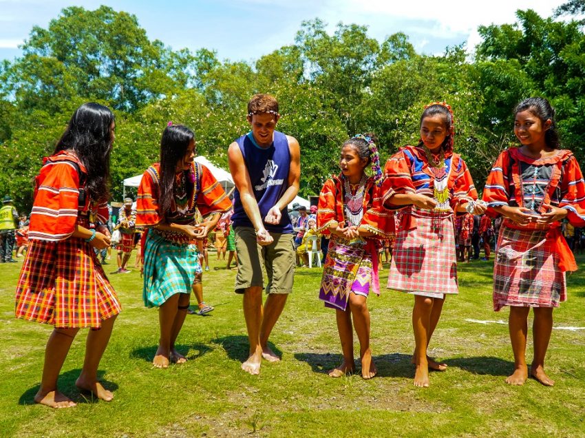 LOOK: Winners of 2017 Hulagway sa Kadayawan contest