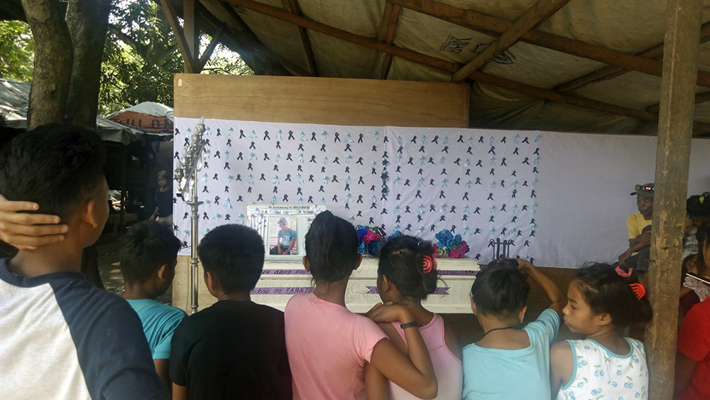 You are currently viewing LUMAD STUDENT