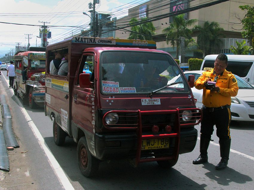 Traffic regulation, disaster preparedness to be taught in public schools – DepEd