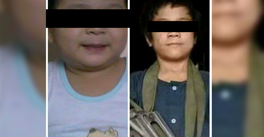You are currently viewing ‘Not ISIS’: Lost son for 7 years lived with neighbor