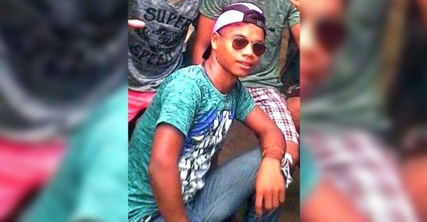 Police report on Lumad student’s death questioned