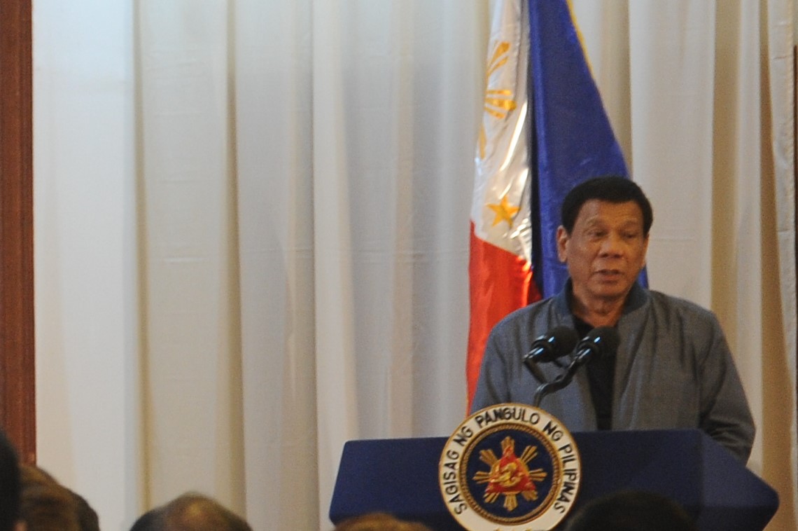 You are currently viewing Three major infra projects up in Mindanao