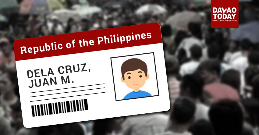Police state in the making? Groups alarmed over passage of PH ID system