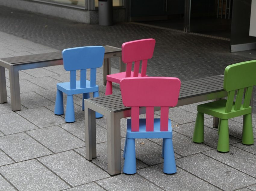 Public warned: Lead-coated furniture poses health risks to children