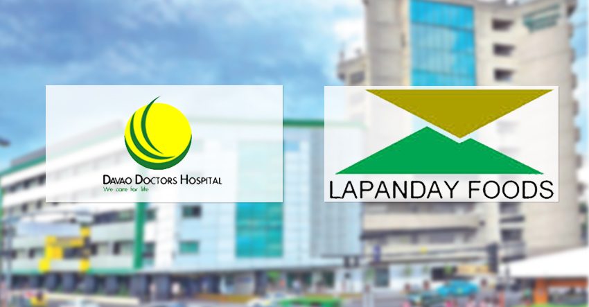 DDH ties up with Lapanday for Mandug expansion