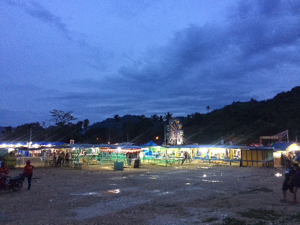 Read more about the article IDPs get livelihood in Iligan’s 2017 Diyandi Festival