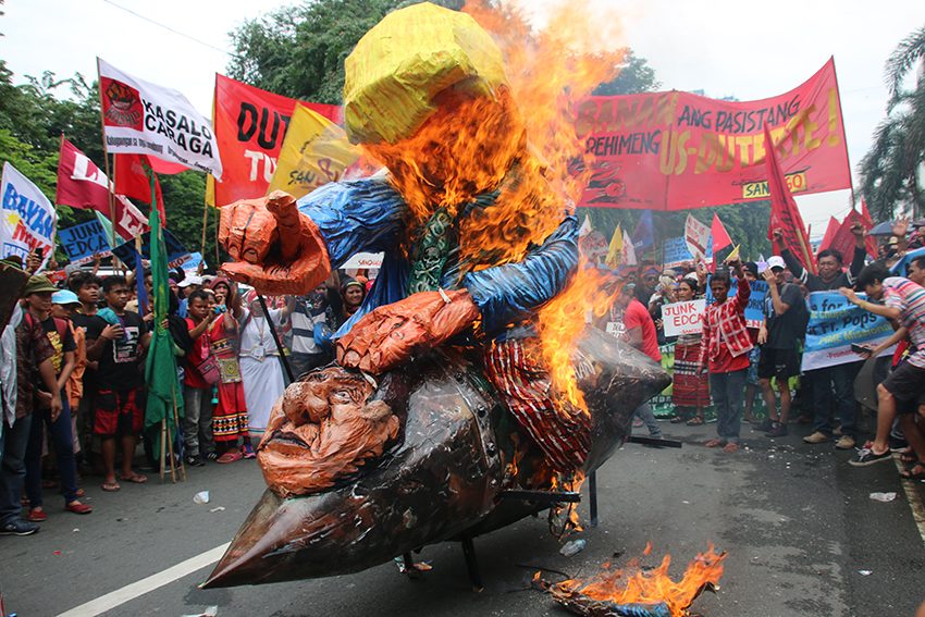ML ‘powers up’ killings of Lumad, Moro people in Mindanao