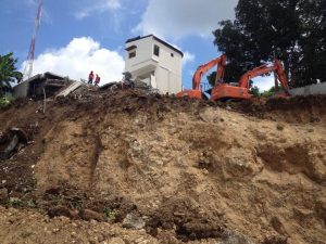 Read more about the article 5 Shrine Hills property owners face raps