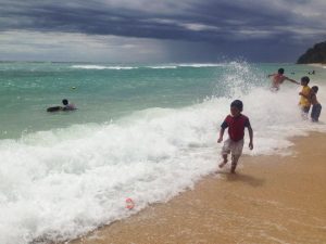 Read more about the article TAKE CARE OF THE OCEAN