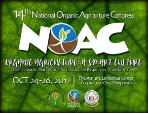 Read more about the article Organic farming confab in CDO to boost awareness, practices