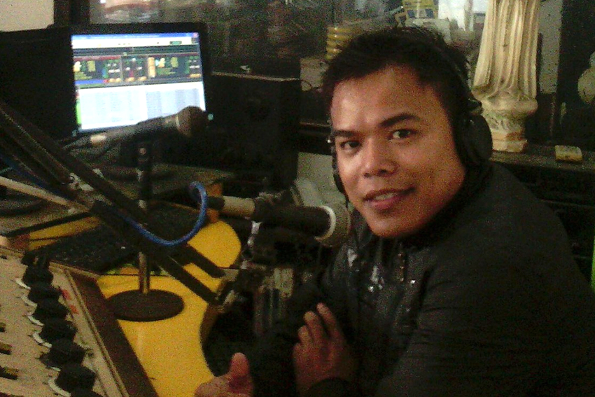 You are currently viewing NUJP: Chris Lozada’s death a reminder of impunity problem in PH