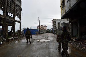 Read more about the article Marawi residents report more abuses perpetrated by gov’t forces