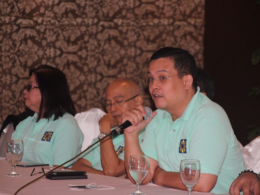 WESM in Mindanao set for full operation by 2018