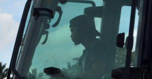 Read more about the article The man who buries the lost lives in Marawi
