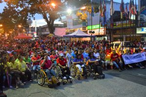 Read more about the article Mayor Oscar Moreno’s supporters say graft charges ‘baseless’