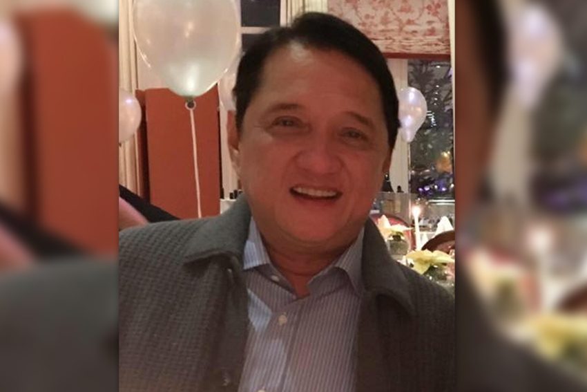 Accused of ‘disloyalty,’ Floirendo booted out from PDP-Laban