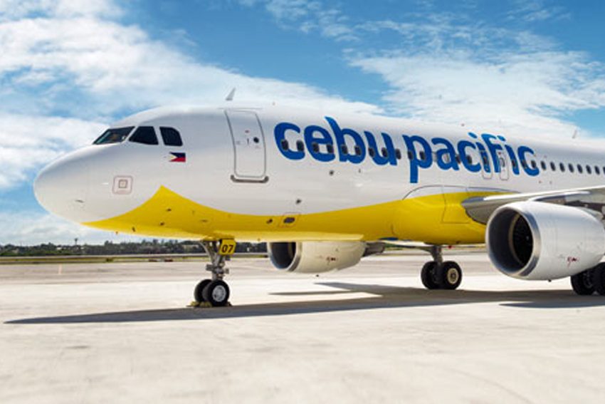 Cebu Pacific puts up newest hub in Mindanao