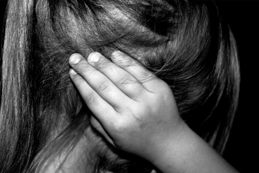 Children of OFWs exposed to depression, sexual abuse