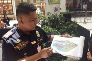 Read more about the article ComVal site of PH’s 1st integrated disaster response training center