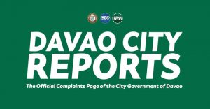 Read more about the article City gov’t makes use of Facebook to get complaints from residents