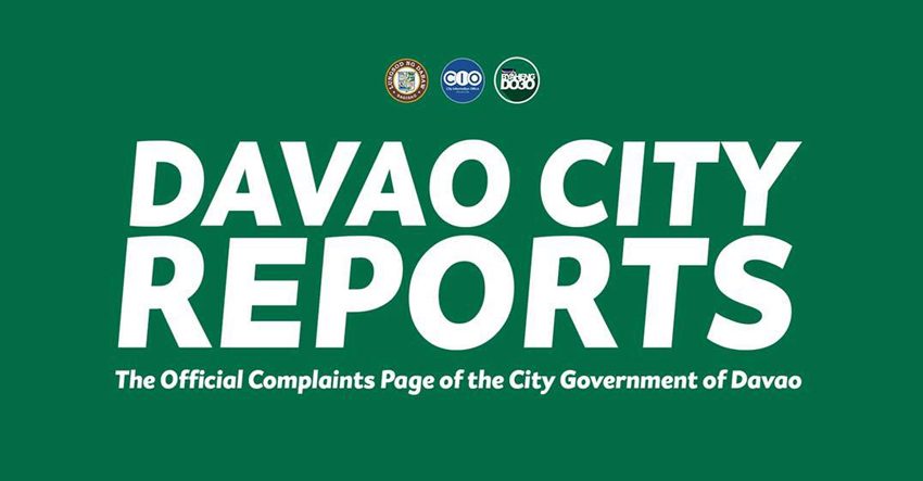 City gov’t makes use of Facebook to get complaints from residents