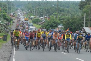 Read more about the article Davao fun ride to generate fund for watershed conservation