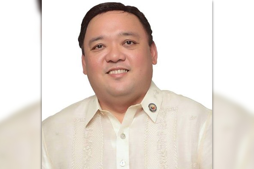 Read more about the article Duterte names former human rights lawyer as new spokesman