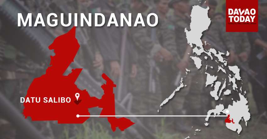 2 BIFF killed, 5 soldiers wounded in latest Maguindanao clashes