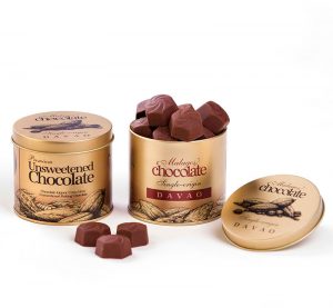 Read more about the article Davao chocolate brands earn sweet spot in Paris