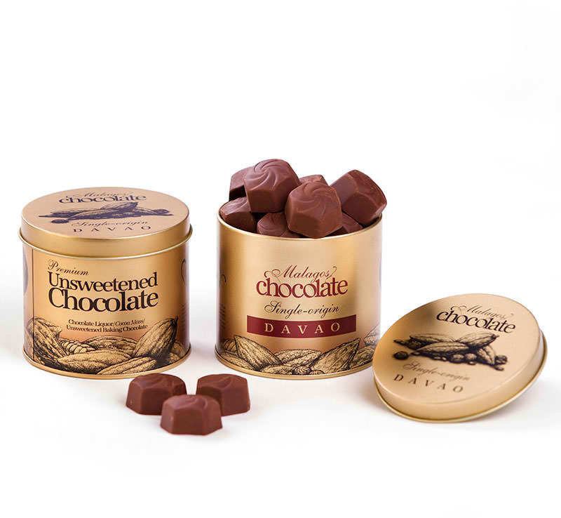 You are currently viewing Davao chocolate brands earn sweet spot in Paris