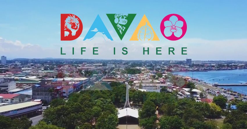 Davao welcomes Japanese tourists, investors in new video
