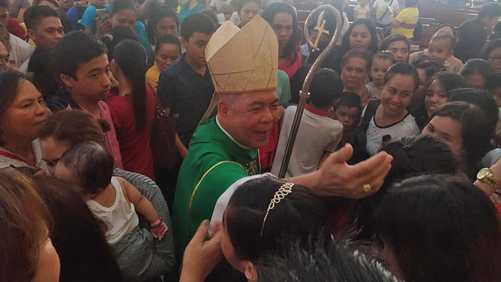 You are currently viewing CHILDREN’S MASS