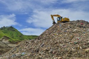 Read more about the article No leachate from P100-M sanitary landfill in Oro ?caused river fish kill