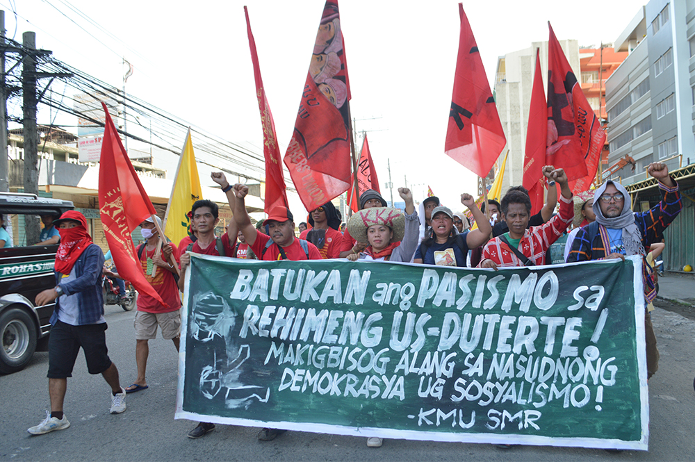 You are currently viewing BONIFACIO DAY