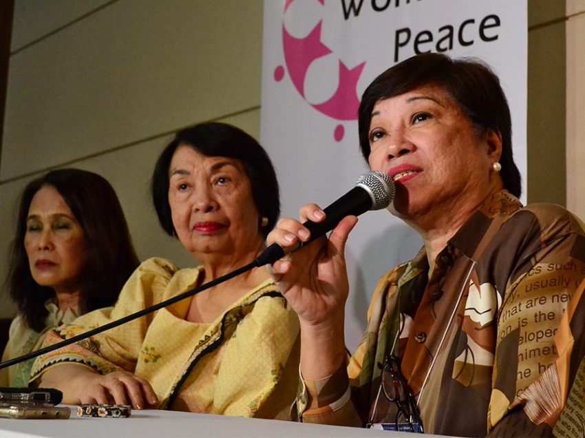 Peace advocates: mothers play big role in countering violent extremism