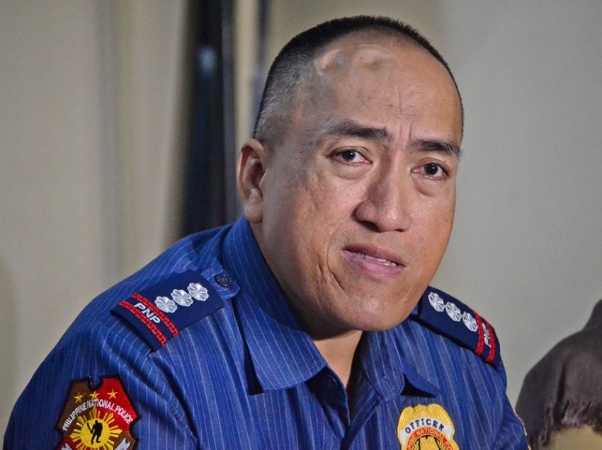 DCPO to deploy intelligence officers in schools vs CPP-NPA