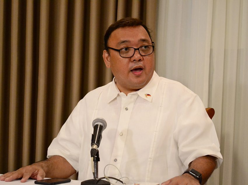 Palace: No need for revolutionary gov’t