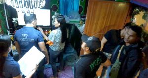 Read more about the article Iligan couple caught using daughter, niece for cyberporn