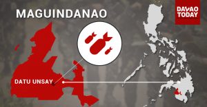 Read more about the article Army launches air, artillery attack vs BIFF in Maguindanao